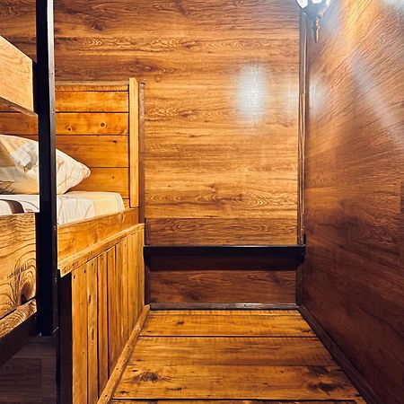 Kucica Vjera Ada Bojana Villa Ulcinj Eksteriør billede