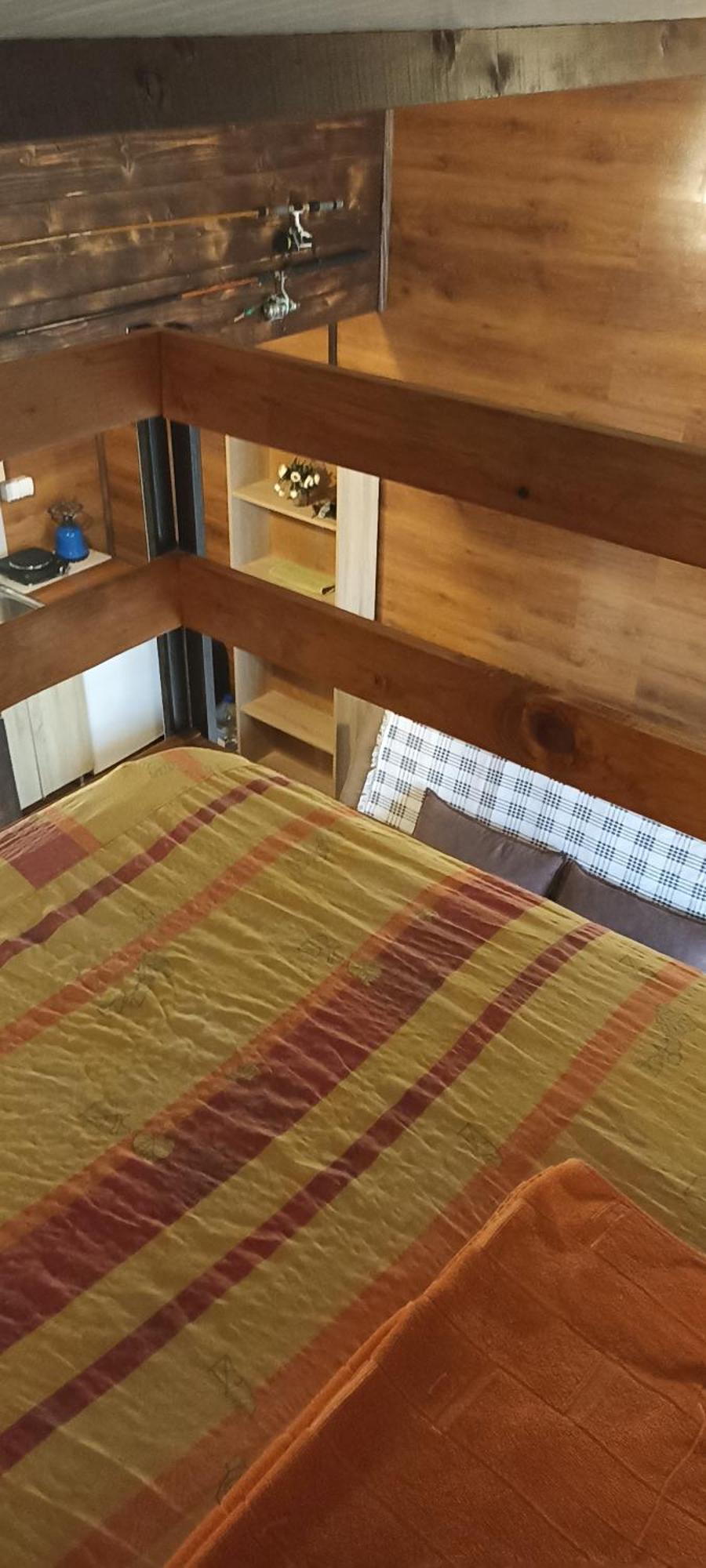 Kucica Vjera Ada Bojana Villa Ulcinj Eksteriør billede